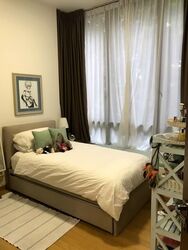 One Balmoral (D10), Condominium #619951081